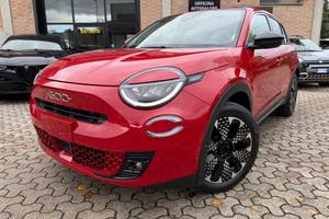 Fiat 600 Hybrid 100 CV DCT MHEV La Prima