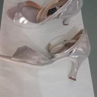 scarpe donna ballo