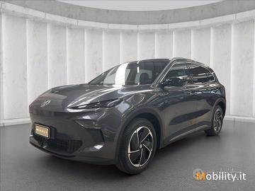 MG MGS5 EV Luxury 64