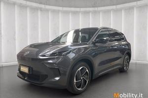 MG MGS5 EV Luxury 64