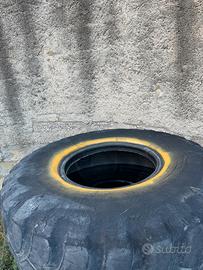 Ruote goodyear 20.5R25