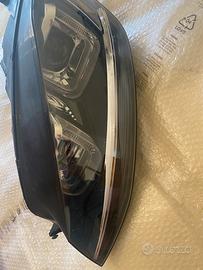 Faro golf  7 doppia u