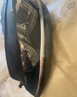 Faro golf  7 doppia u
