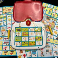 Giochi bambino bambina