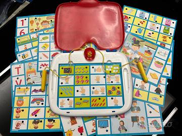 Giochi bambino bambina