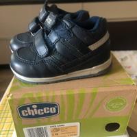 Scarpine Chicco n. 19