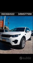 DISCOVERY SPORT PRONTA CONSEGNA!