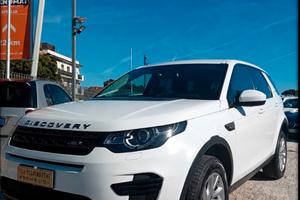 DISCOVERY SPORT PRONTA CONSEGNA!