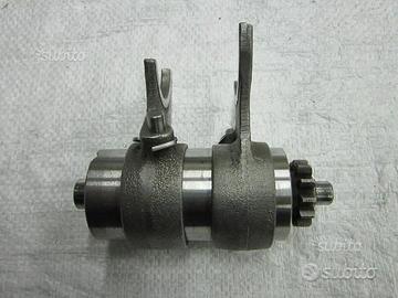 Demodromico Cambio Gilera Giubileo 125