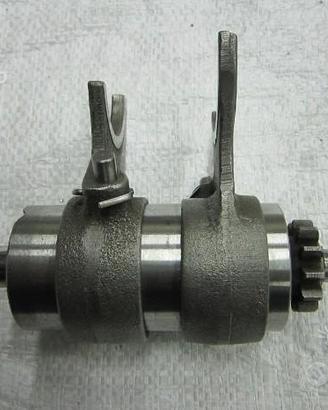 Demodromico Cambio Gilera Giubileo 125