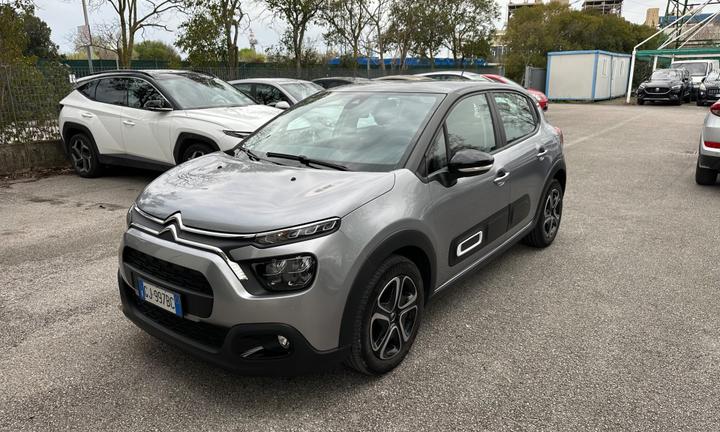 Citroen C3 PureTech 83 S&S Shine - 29.000km