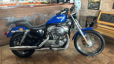 Harley-Davidson Sportster 883 - 2009