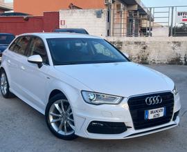 Audi A3 SPB 1.6 TDI SLINE