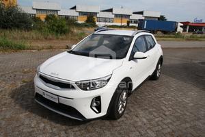 KIA Stonic 1.2 DPI Urban