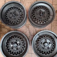 Porsche 964-944-928 cerchi