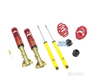 SOSPENSIONE FILETTATA EIBACH MTS BMW E36