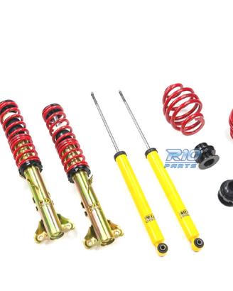 SOSPENSIONE FILETTATA EIBACH MTS BMW E36