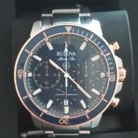 Orologio Bulova