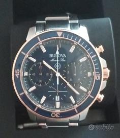 Orologio Bulova
