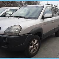 Ricambi Usati HYUNDAI TUCSON 2005