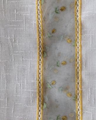 Tende e tessuti per tendaggi