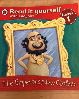 Libri inglese bambini:livello 1 e 2; Usborne books