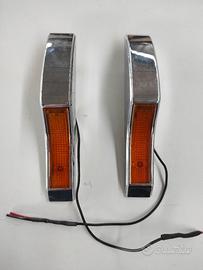 frecce da fender softail Harley Davidson 