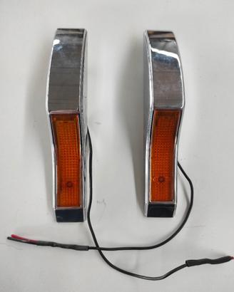 frecce da fender softail Harley Davidson 