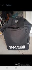 completo samagor seminario 8/10 anbi