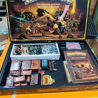 heroquest Mb