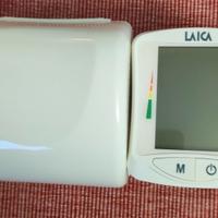 LAICA - BM1006 - Misuratore di Pressione da Polso