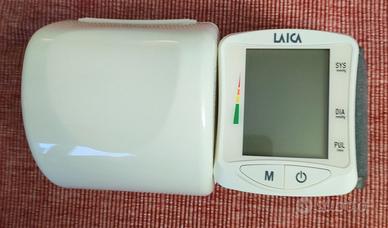 LAICA - BM1006 - Misuratore di Pressione da Polso