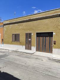 Casa/villa indipendente