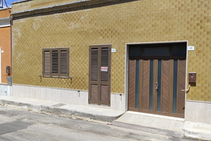 Casa/villa indipendente