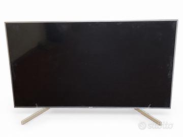 Sony BRAVIA 55” Smart TV 4K