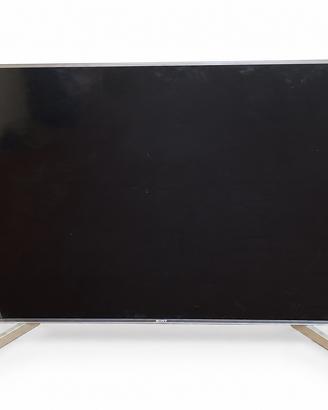 Sony BRAVIA 55” Smart TV 4K