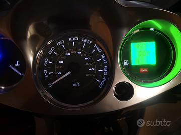 Scarabeo 400 ie