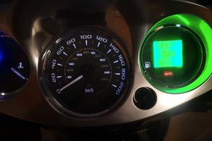 Scarabeo 400 ie
