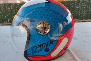 casco moto