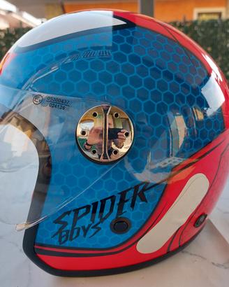 casco moto