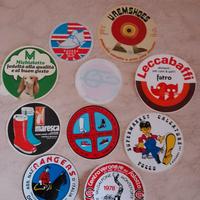 adesivi anni 70/80