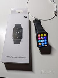 Xiaomi Smart Band 8 Pro