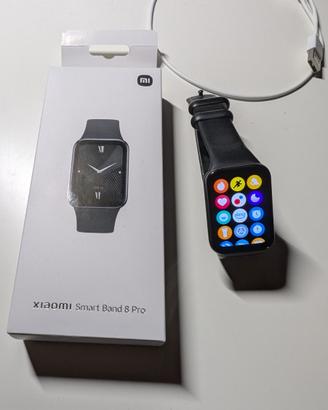 Xiaomi Smart Band 8 Pro
