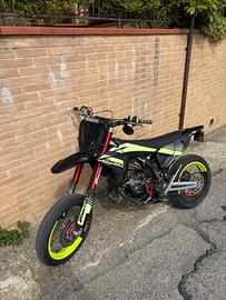 Fantic xm 50