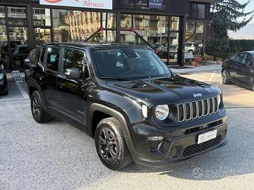JEEP Renegade 1.0 T3 Limited SCONTO ROTTAMAZIONE