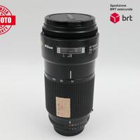 Nikon AF 70-210 F4 (Nikon)