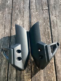 Para forcelle Moto Guzzi V85TT originali