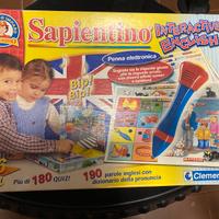 Sapientino