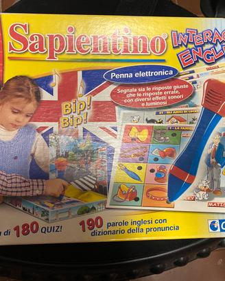 Sapientino