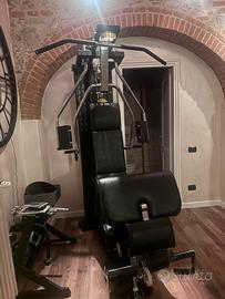 Technogym Unica
